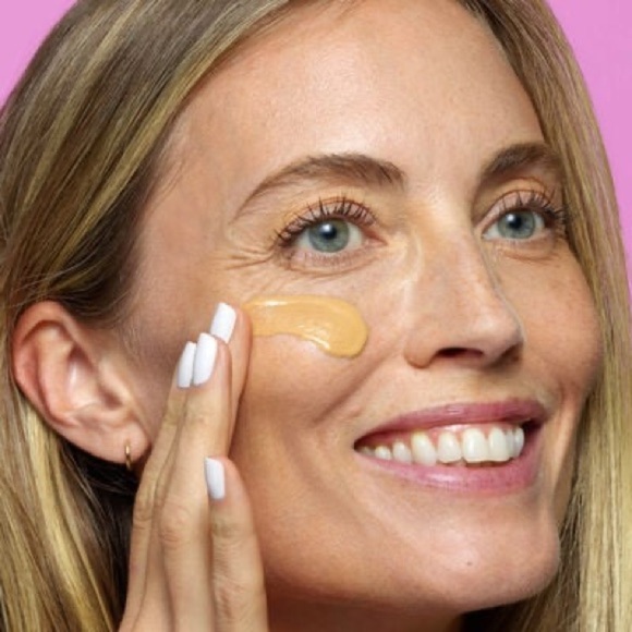 Drunk Elephant Umbra Mineral Cream SPF 30 Tinted Face Sunscreen - Picture 5 of 16